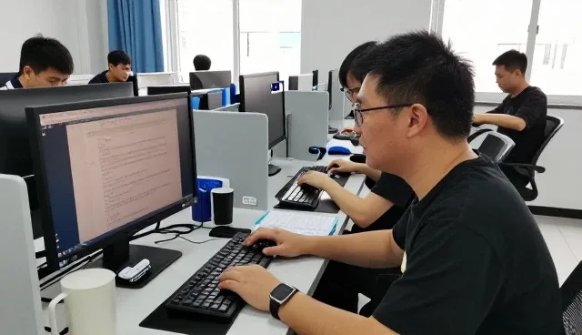工业废水处理设备创新推动废水治理持续发展