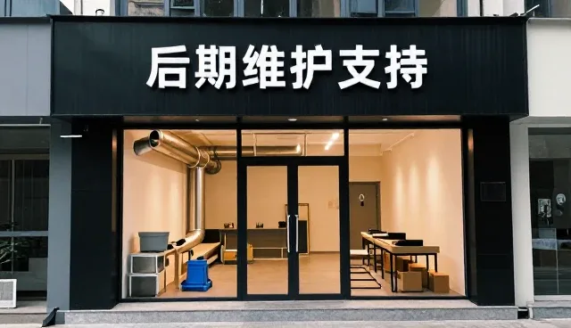 气候变化背景下环保设备在不同场景中的应用实践